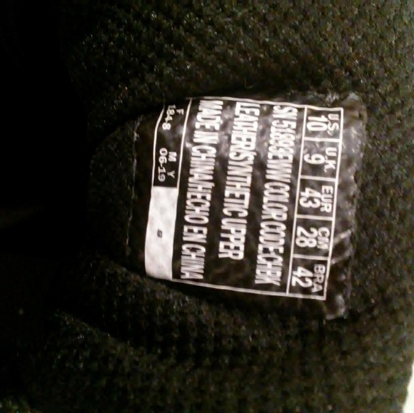 Skechers Oak Canyon Extra Wide Fit - M10 - Picture 4 of 6